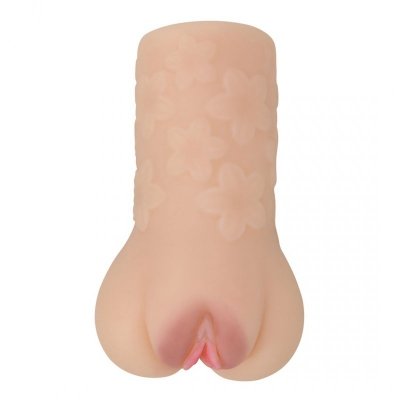 MASTURBATOR CRAZY BULL SCARLET