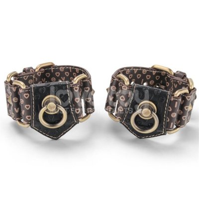 KAJDANKI REBELLION REIGN HANDCUFFS