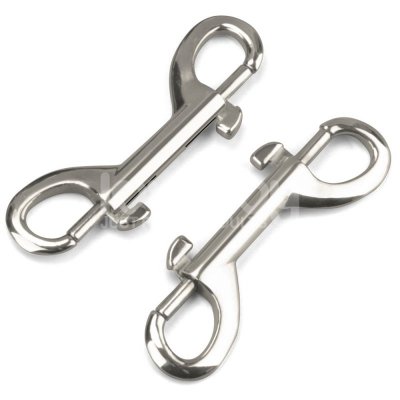 KAJDANKI REBELLION REIGN ANKLE CUFFS