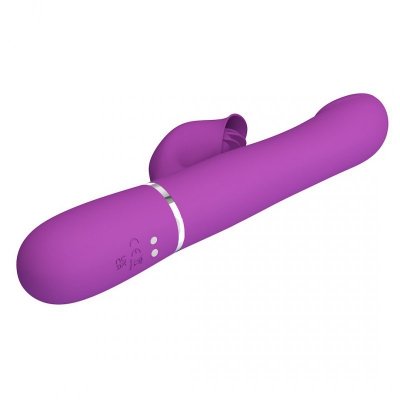 WIBRATOR PRETTY LOVE FALIN