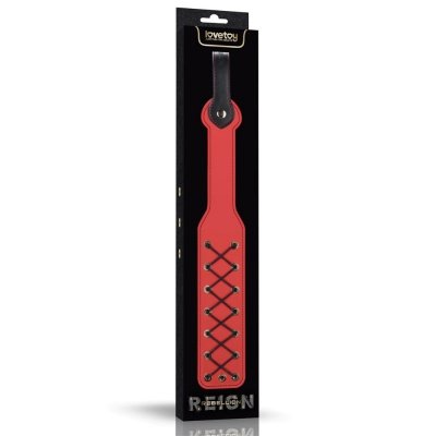 PACKA 15&#039;&#039; REBELLION REIGN ROPE PADDLE