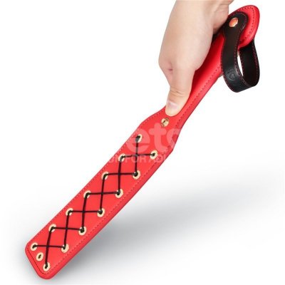 PACKA 15&#039;&#039; REBELLION REIGN ROPE PADDLE