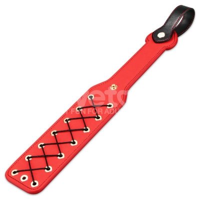PACKA 15&#039;&#039; REBELLION REIGN ROPE PADDLE