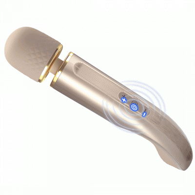 Wibrator PRETTY LOVE INTERESTING MASSAGER