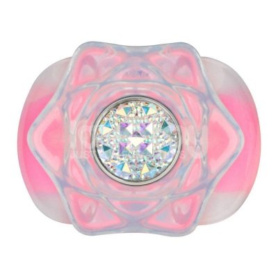 KOREK ANALNY GEMORIA SILICONE BUTT PLUG (GLOW-IN-THE-DARK)
