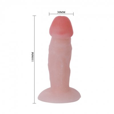 KOREK ANALNY PENIS BUTT PLUG