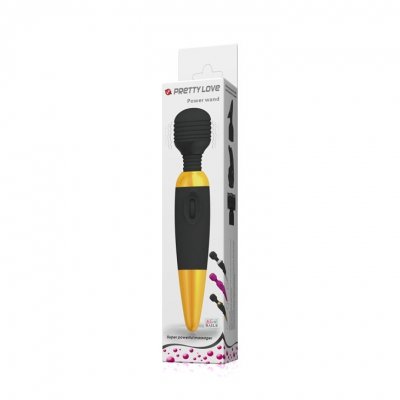 MASAŻER PRETTY LOVE - POWER WAND