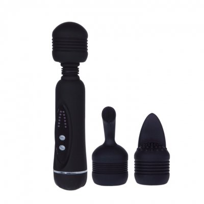 MASAŻER PRETTY LOVE - MAGICAL MASSAGER