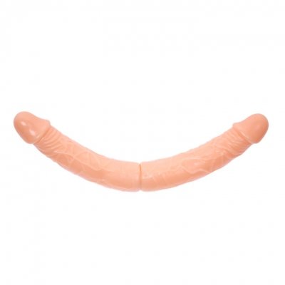 DILDO DOUBLE DONG