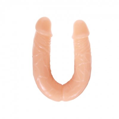 DILDO DOUBLE DONG