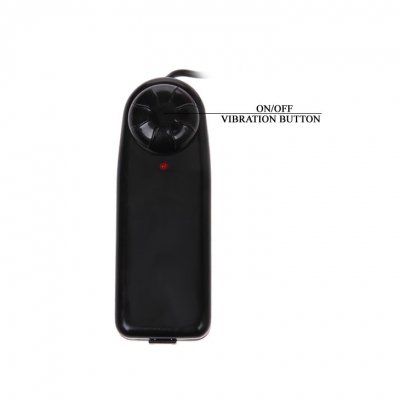 REALISTIC DILDO - DONG