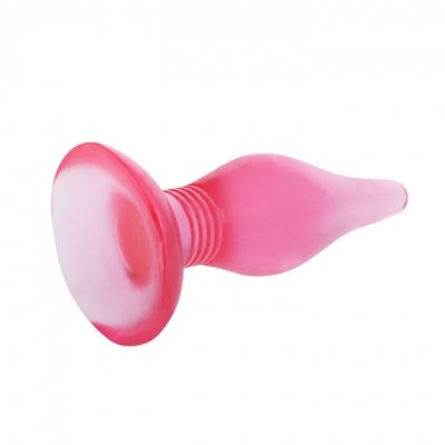 KOREK ANALNY BUTT PLUG