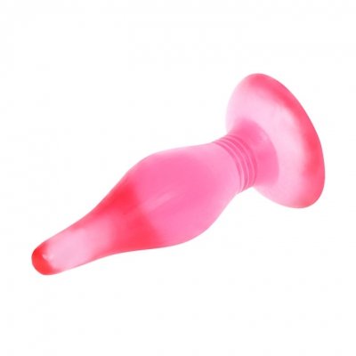 KOREK ANALNY BUTT PLUG