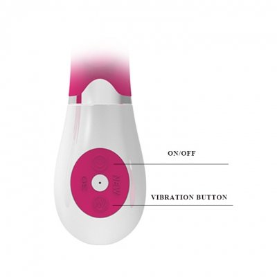 WIBRATOR PRETTY LOVE - FELIX