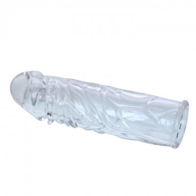 NAKŁADKA PENIS SLEEVE