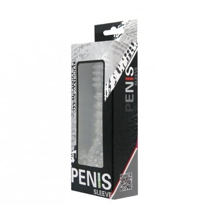 NAKŁADKA PENIS SLEEVE