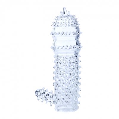 NAKŁADKA PENIS SLEEVE