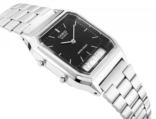 Zegarek Męski CASIO AQ-230A-1DMQYES