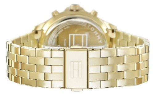 Zegarek Męski Tommy Hilfiger West 1791708 + BOX