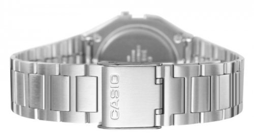 Zegarek CASIO A158WA-1DF Unisex + BOX