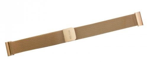 Bransoleta do Smartwatcha Damskiego VELTORI VT340 16mm VTB340