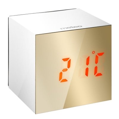 ZEGAR METEO ZP27