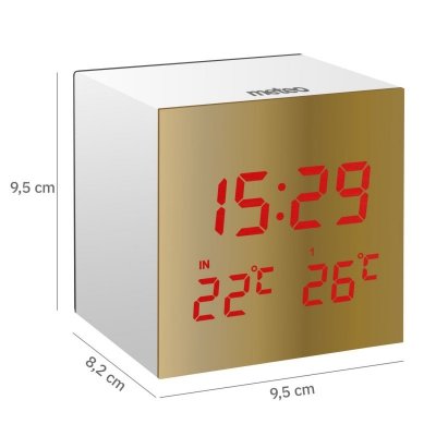 Zegar METEO ZP28