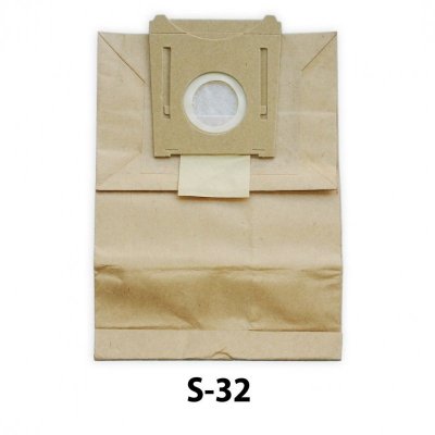 Worki Webber Electrolux Siemens VS32 (72 multi layer paper)