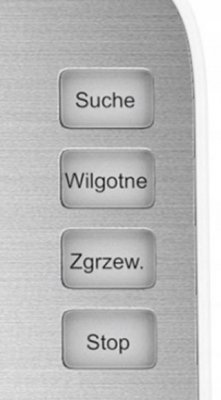 Zgrzewarka próżniowa Webber