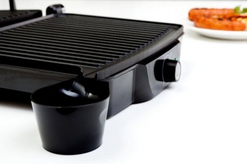 Grill kontaktowy GK150 FLAAT ELDOM panini