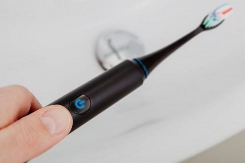 Szczoteczka soniczna do mycia zębów SD100C