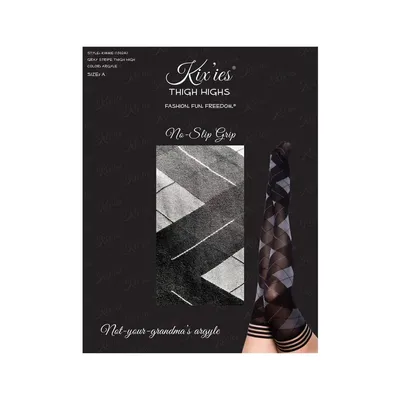 Kix&#039;ies - Pończochy Kimmie C