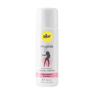 Pjur - Stymulujący lubrykant dla kobiet 30 ml