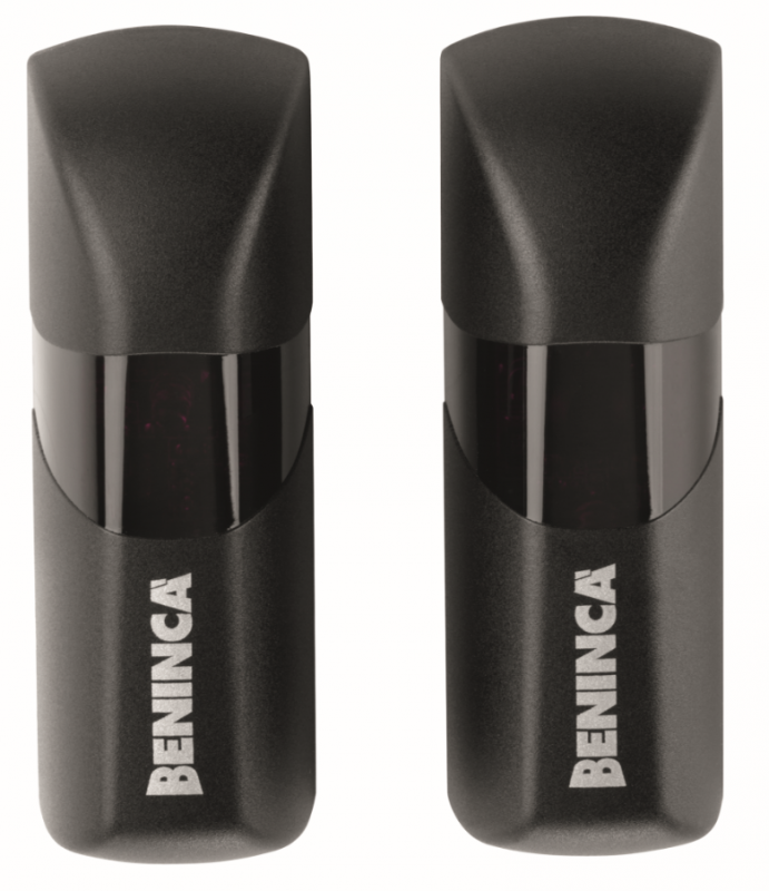 Zestaw Beninca KBULL10M.S.PM 230V do 1000kg bram przesuwnych