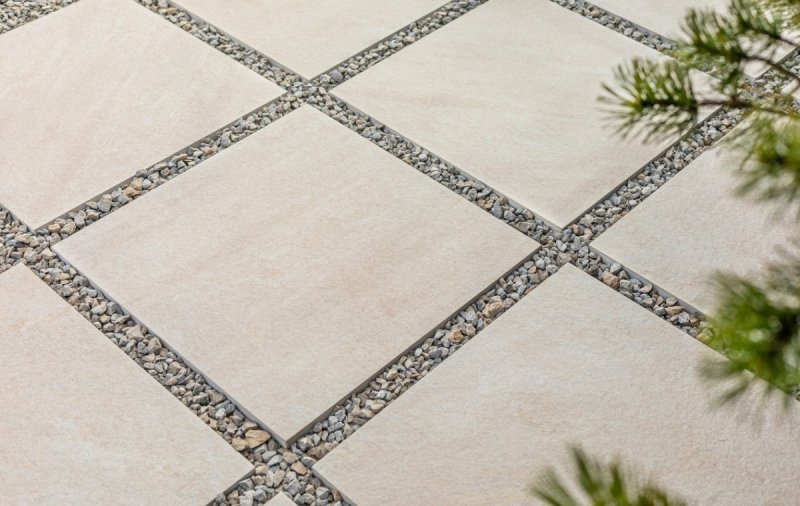 Pietrra Serena 60x120x2 cream