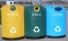 Do segregacji typu Space saver 2.5 m3