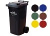 Kosz na odpady MGB 120l EUROPLAST 