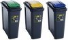 Zestaw do segregacji Sort 75L
