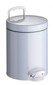 Kosz na śmieci Pedal Bin 5L