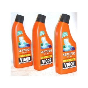 Żel do WC Septifos Vigor