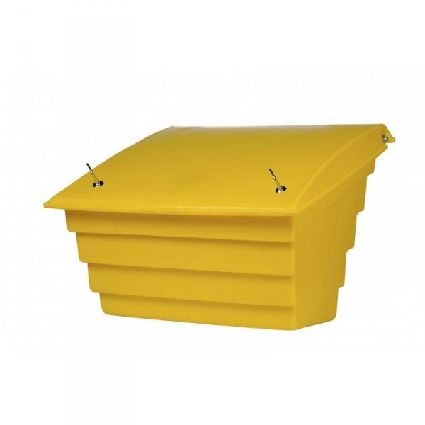 Pojemnik na piasek i sól PM (70l / 100kg)