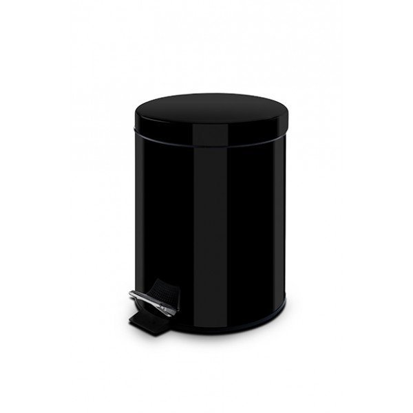 Kosz na śmieci 5L stal FREEDOM FRESH 