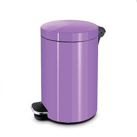 Kosz na śmieci 5L stal FREEDOM FRESH 