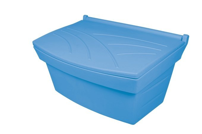 MEGA PROMOCJA! Pojemnik na piasek i sól (300l / 420kg)