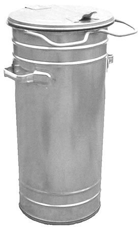 Pojemnik SM 55 litrów ( bez kół )