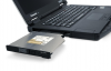 Panasonic Napęd Blu-Ray do wnęki uniwersalnej, TOUGHBOOK 55 ( FZ-VBD551U )