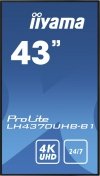 ProLite LH4370UHB-B1