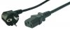 Elo Cable, black   ( E076657 ) 