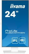 iiyama ProLite XUB2497HSN-W2