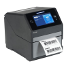 Biurkowa drukarka Sato CT408‐LX ( WWCT01042ZNMN )